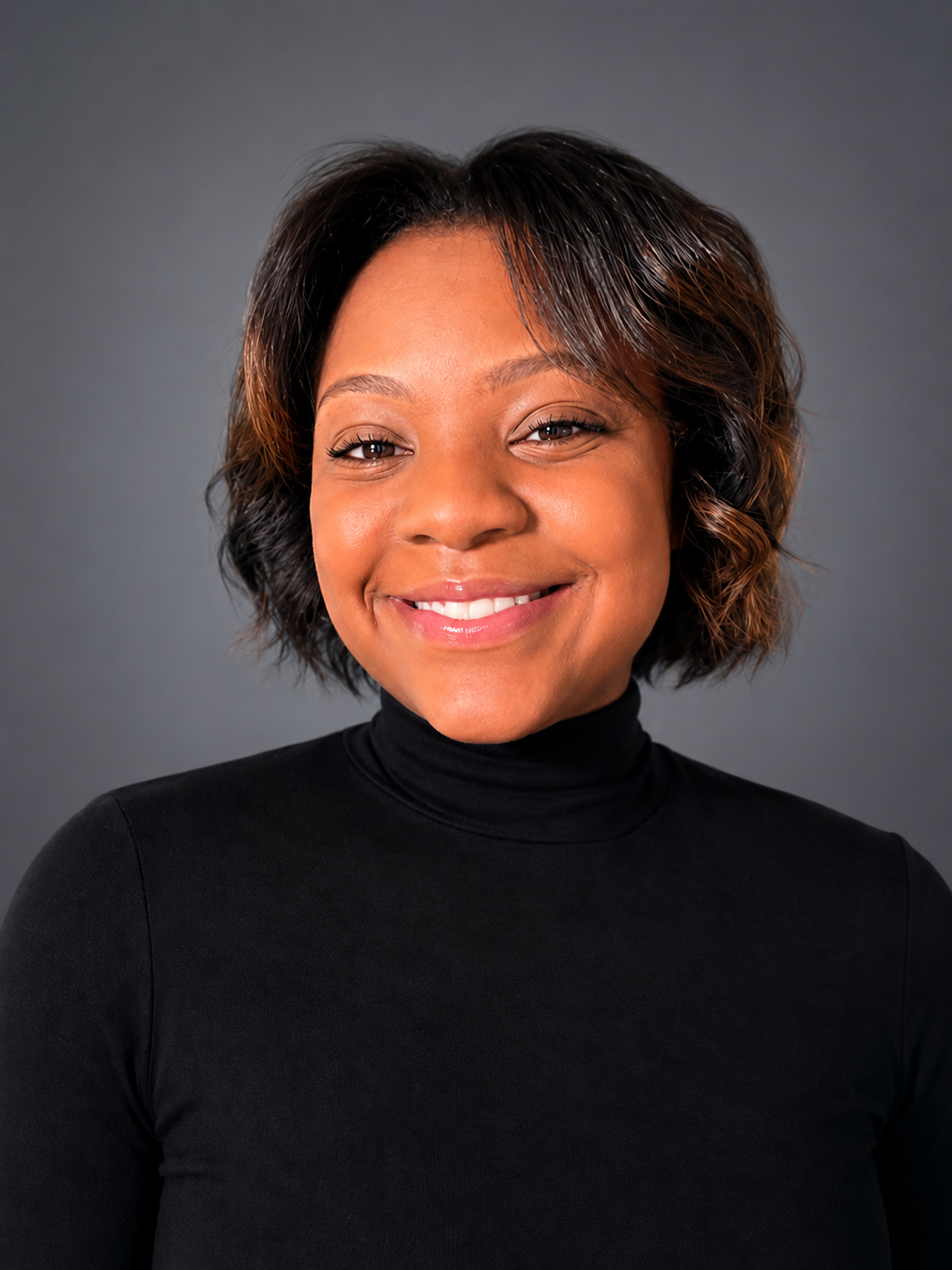 TeAira Adu, founder of BOOKED LLC